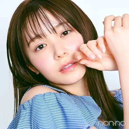 久間田琳加プロフィール