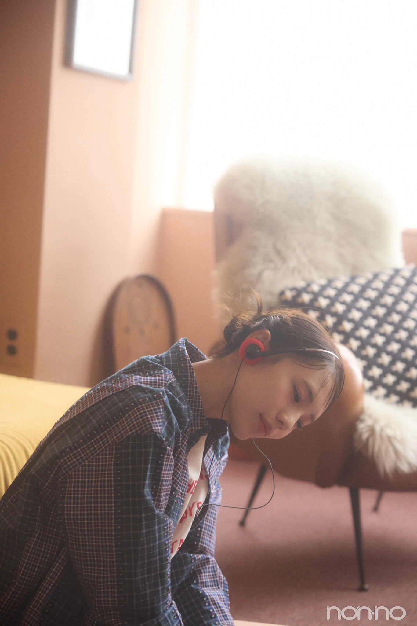 菊地姫奈のひなでぃぐ。第5回の菊地姫奈の写真③