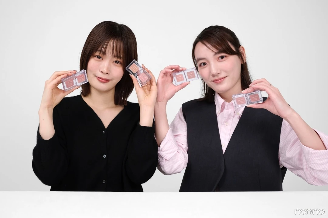エトヴォス「ミネラルマルチパウダー」2026年夏新色&限定色レビュー