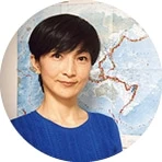 慶應義塾大学准教授 大木聖子さん