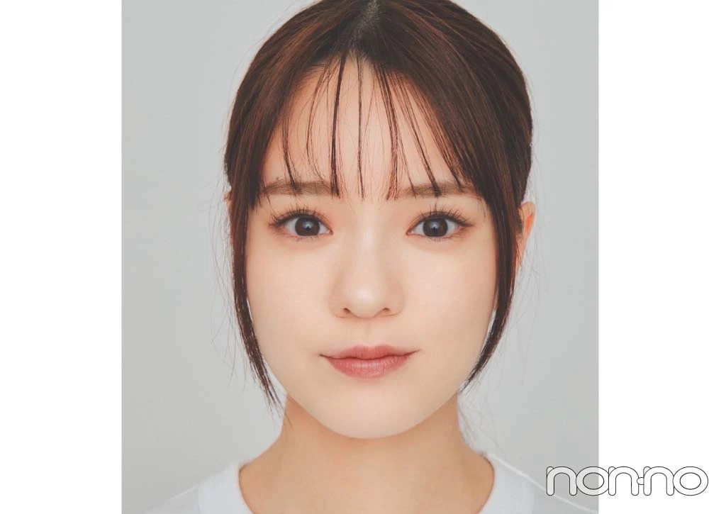 イエベ春さんの顔写真
