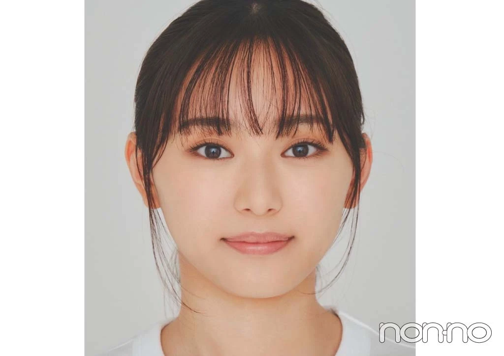 イエベ秋さんの顔写真