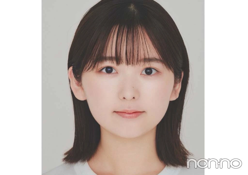 ブルベ夏さんの顔写真