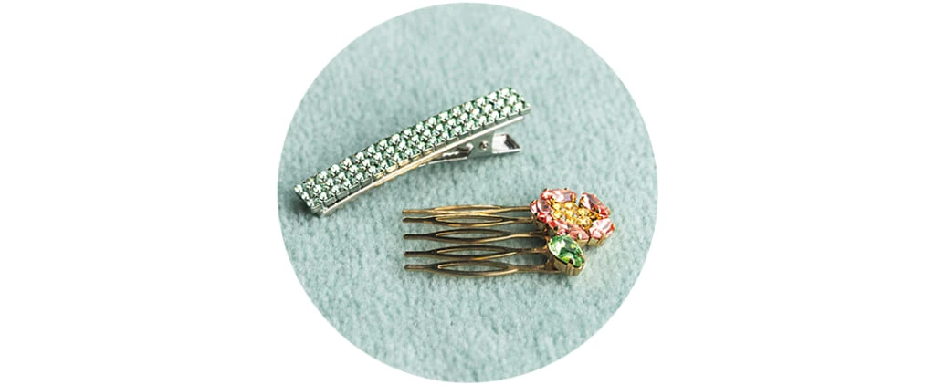 Hair accessories