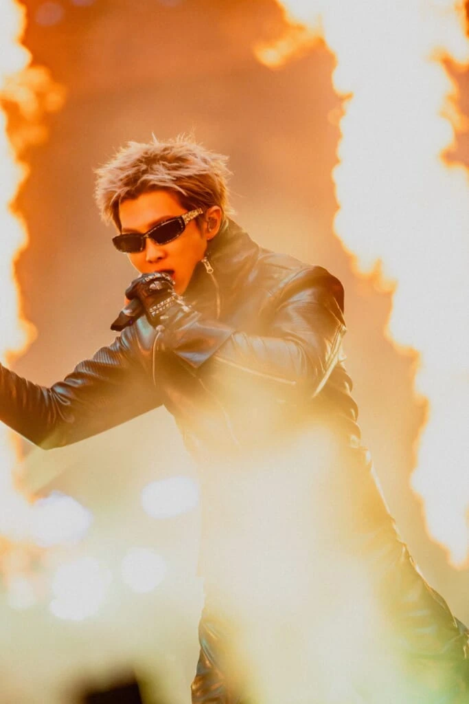 BTSのRM