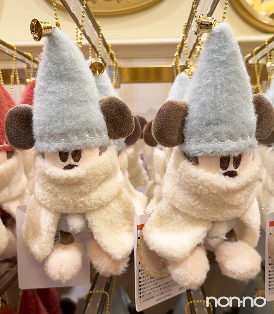 ディズニーの「リルリンリン」グッズ全48品、実物写真つきで紹介【2025