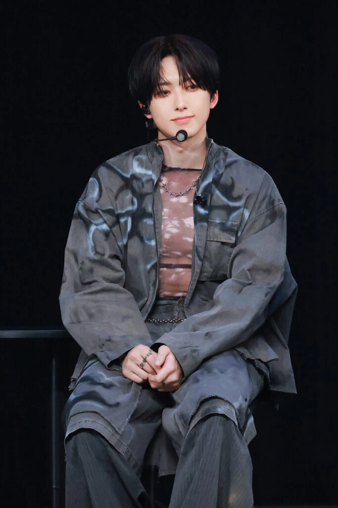 FUMAさんソロカット