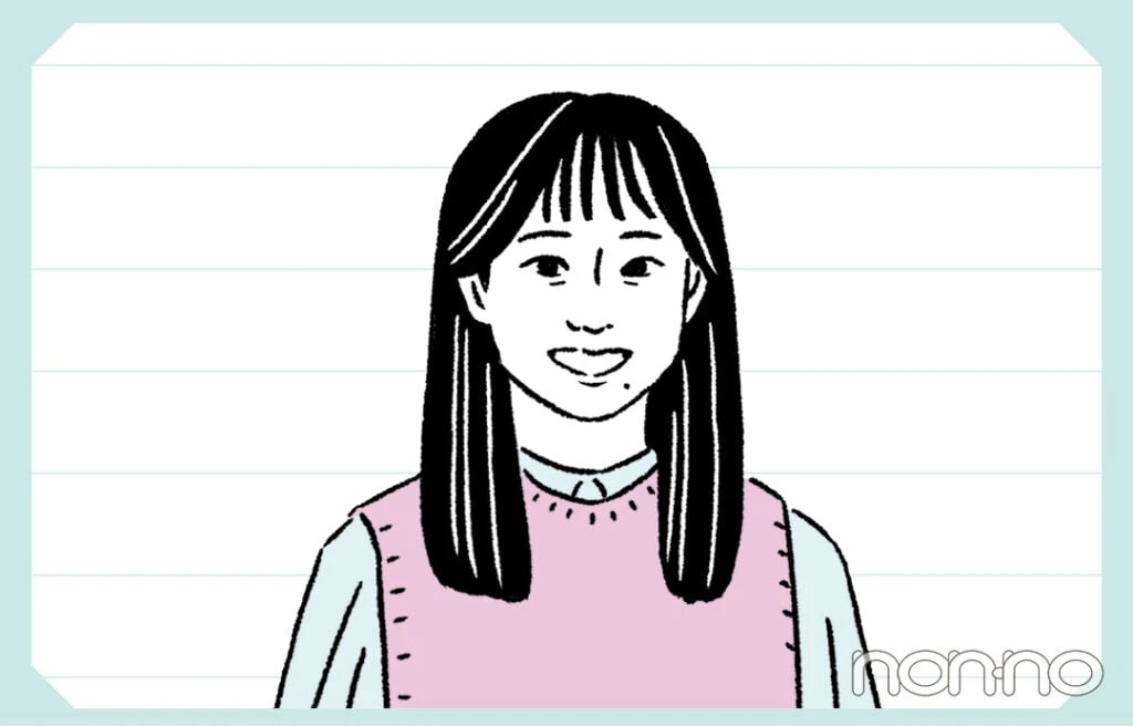 自分史が一番役立ったAさん