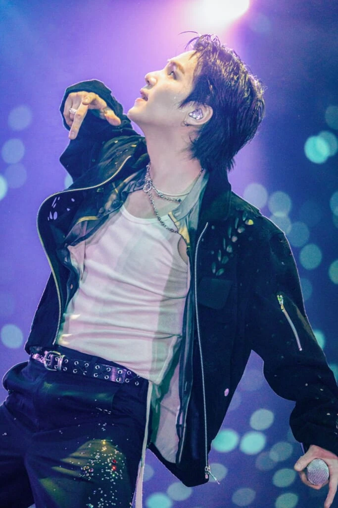 BTSのSUGA