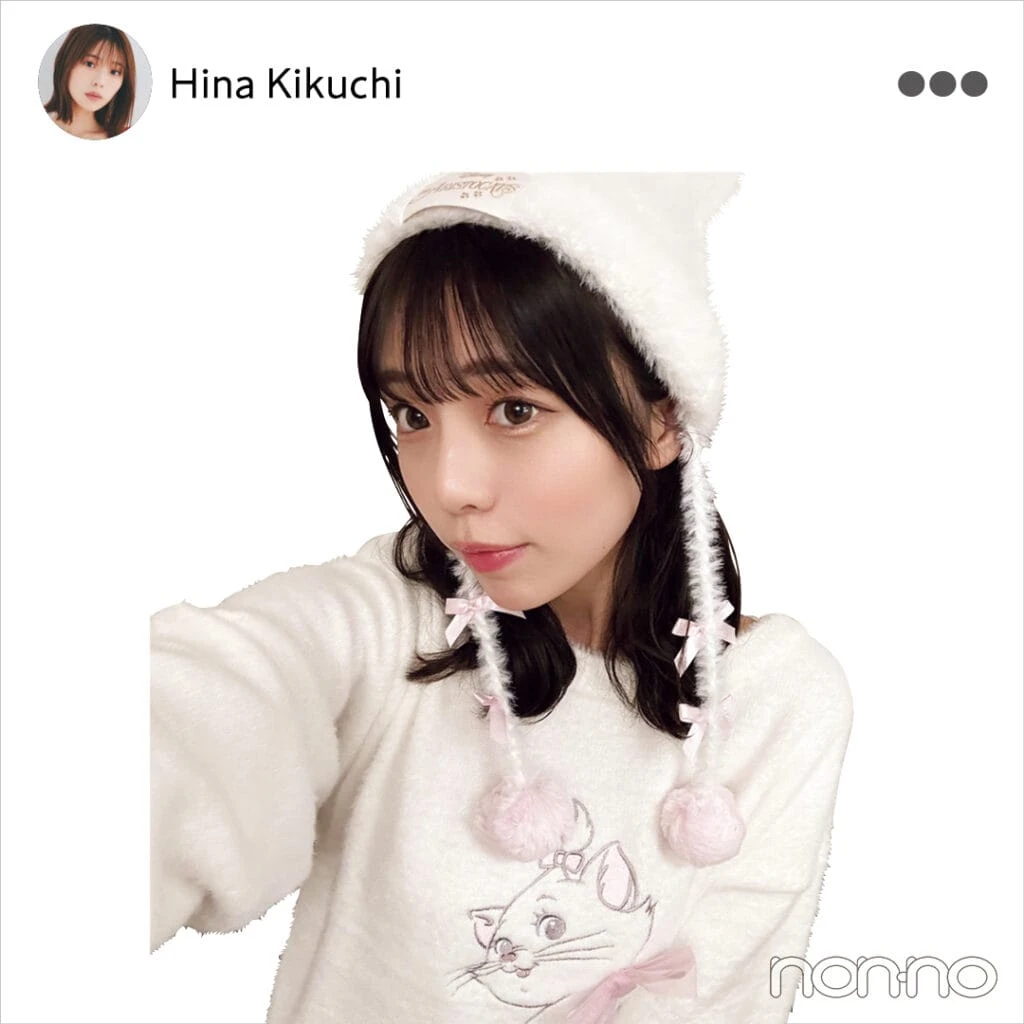 菊地姫奈