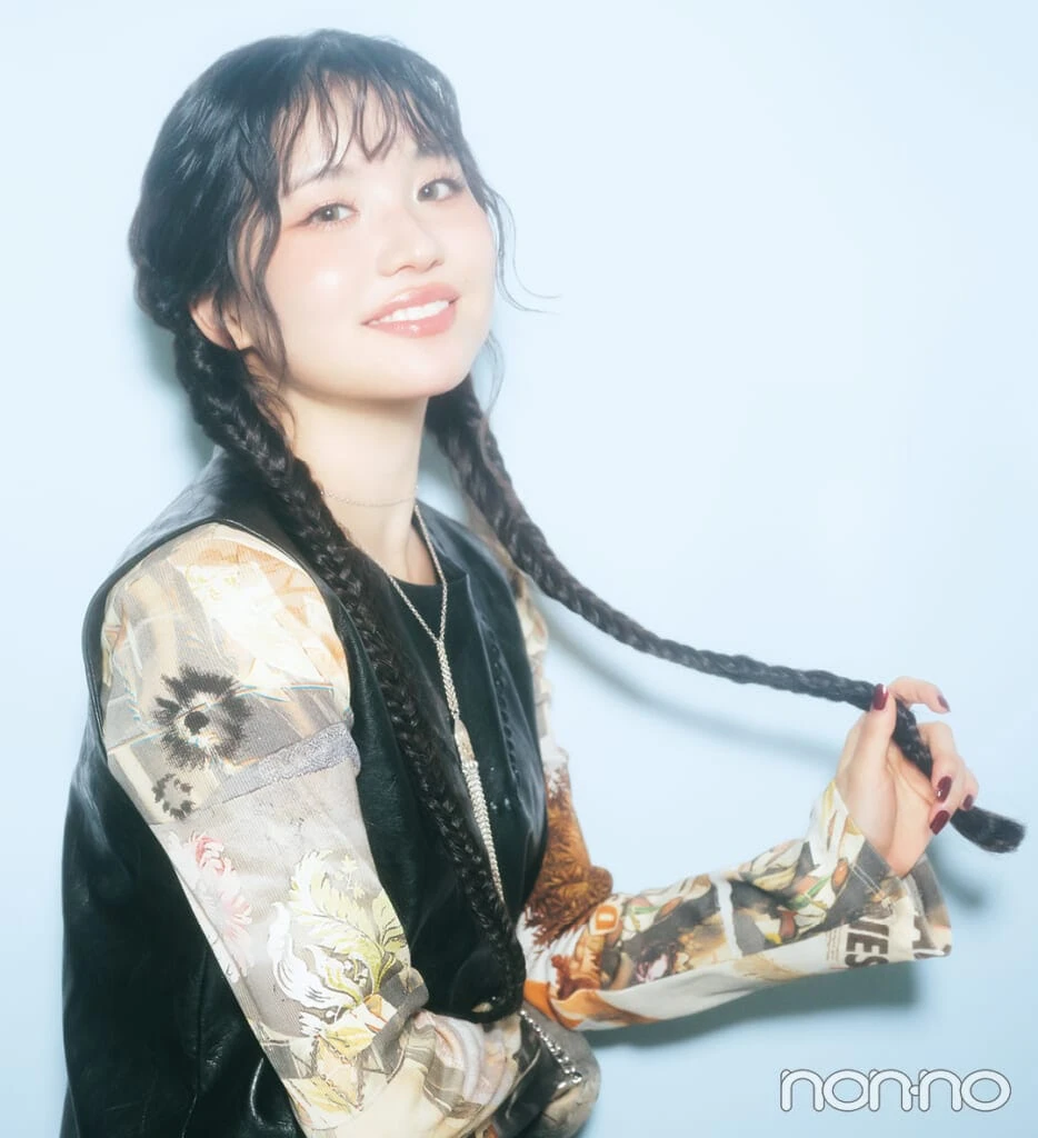 HANAのKOHARU
