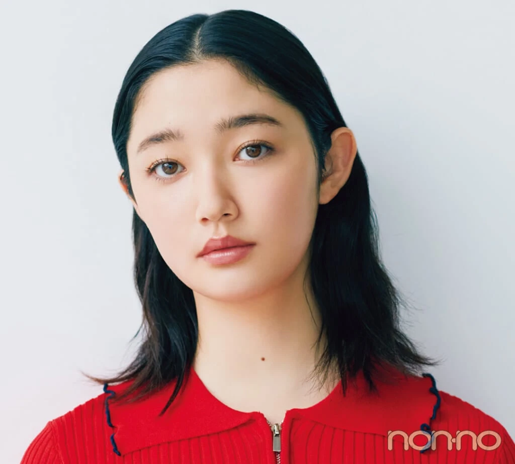 小宮山莉渚の最新プロフィール