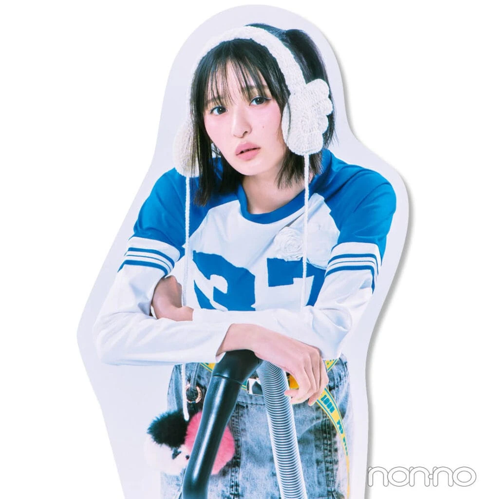 遠藤さくら4