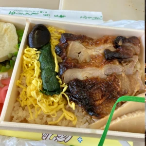 駅弁