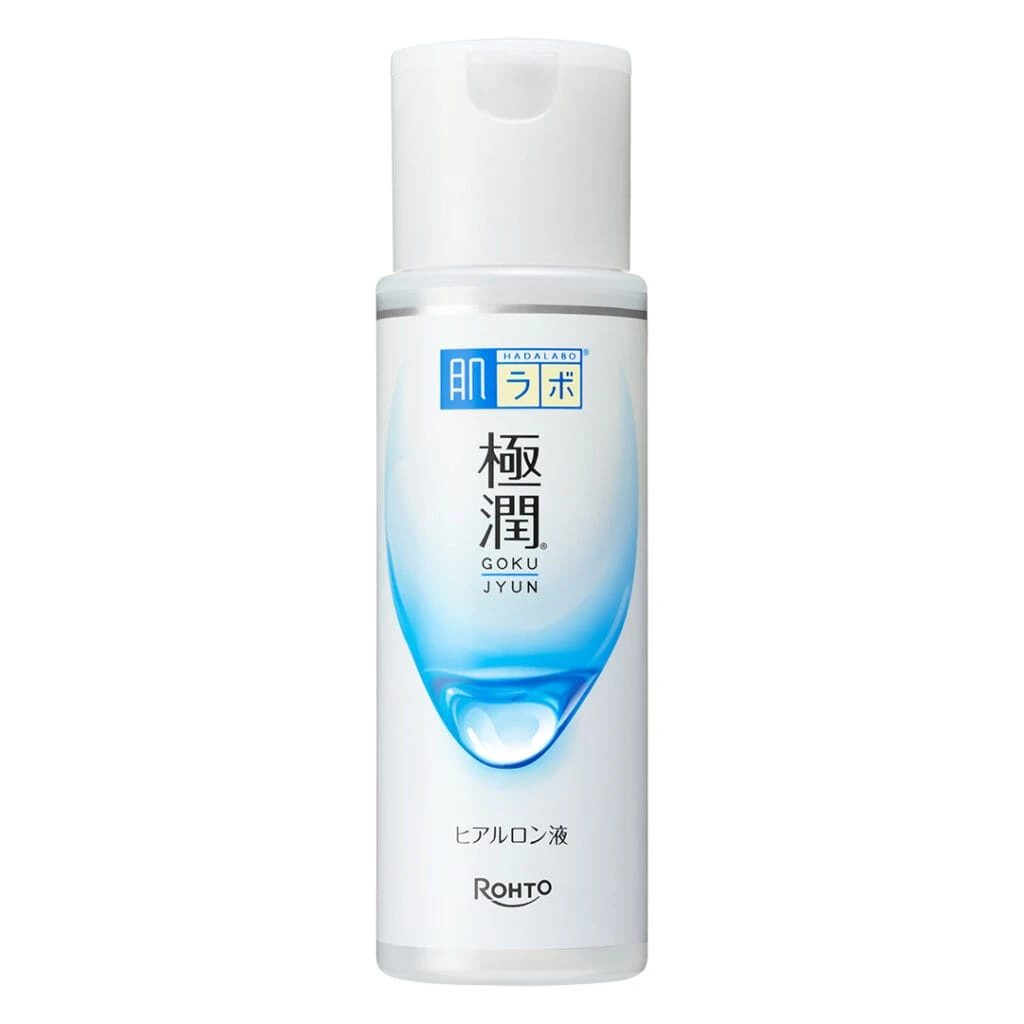 肌ラボ 極潤 ヒアルロン液