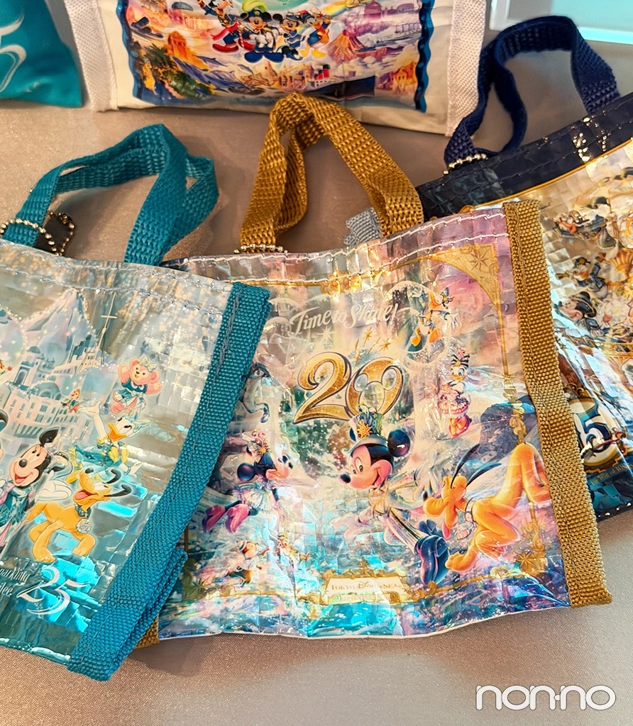 東京ディズニーシー25周年限定のカプセルトイ／どこで買える？ 在庫