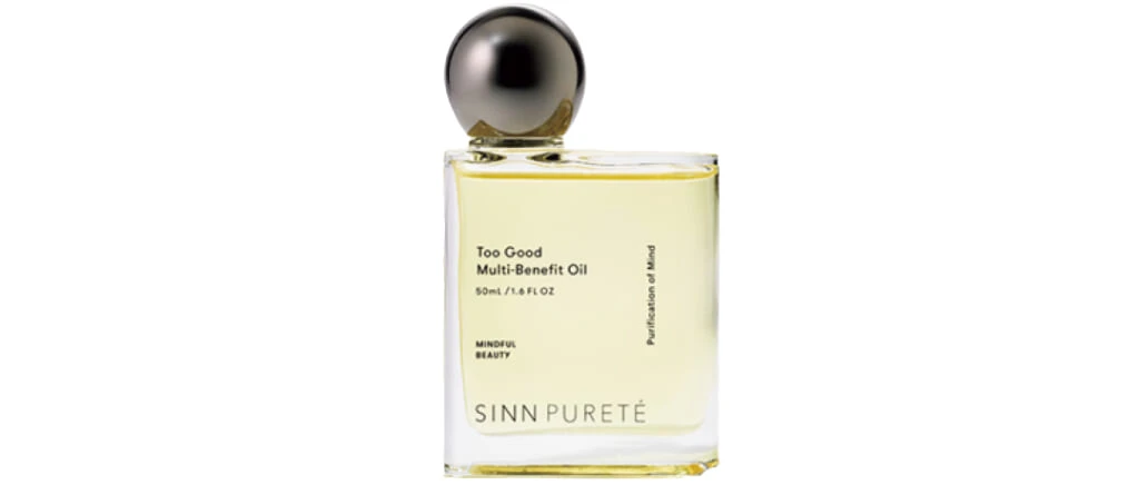 トゥーグッド マルチベネフィットオイル Purification of Mind(心の浄化) 50ml