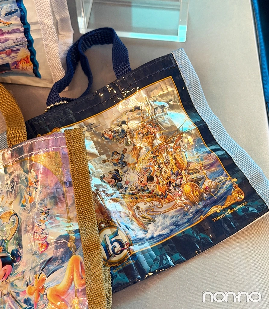 東京ディズニーシー25周年限定のカプセルトイ／どこで買える？ 在庫