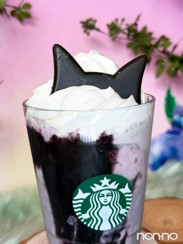 黒猫耳のチョコレート