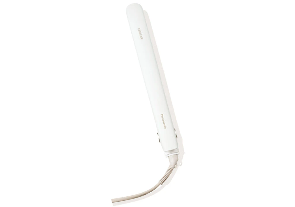 ストレートアイロン ナノケア EH-HS0J (オープン価格)/パナソニック 理美容・健康商品ご相談窓口