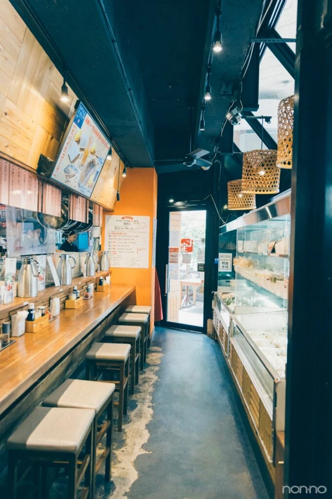 店内画像