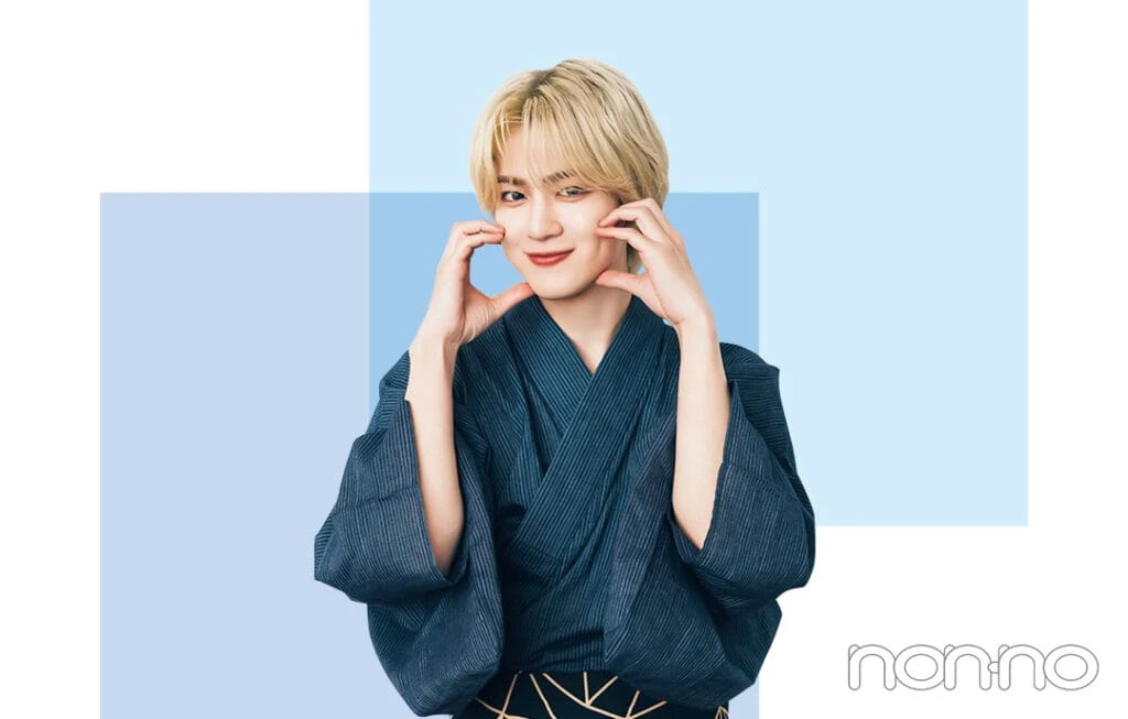 INIの佐野雄大さん