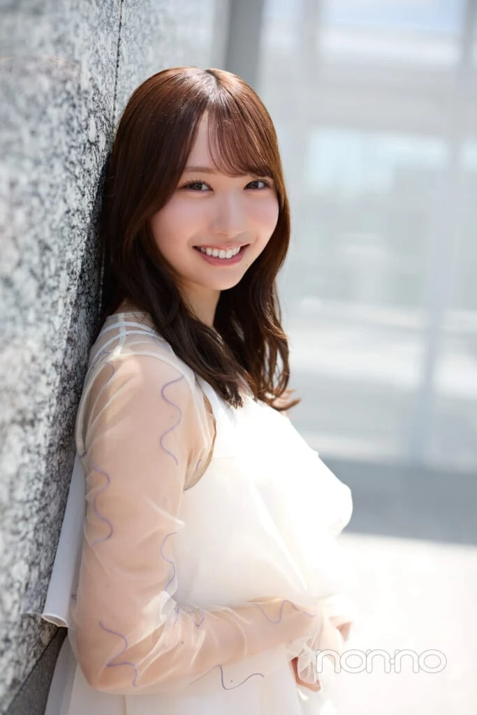 日向坂46・藤嶌果歩さん
