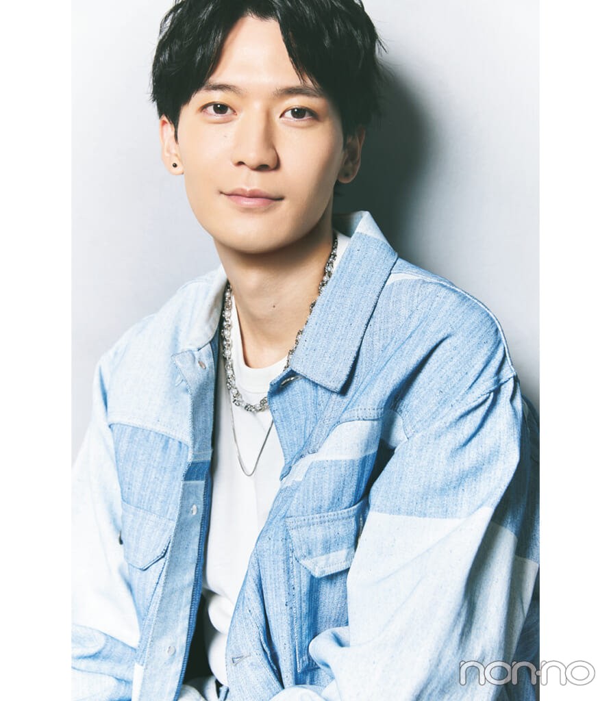 アニメ『スティール・ボール・ラン ジョジョの奇妙な冒険』2nd & 3rd STAGE出演の坂田将吾さん