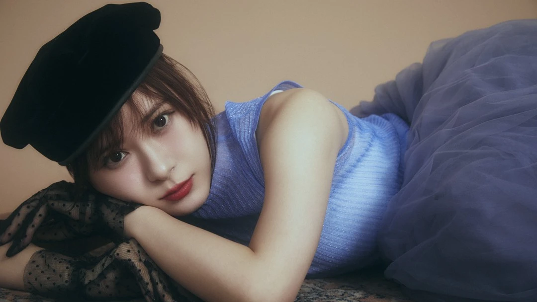 モーニング娘。'25】生田衣梨奈卒業記念WEB連載 最終回：リーダー