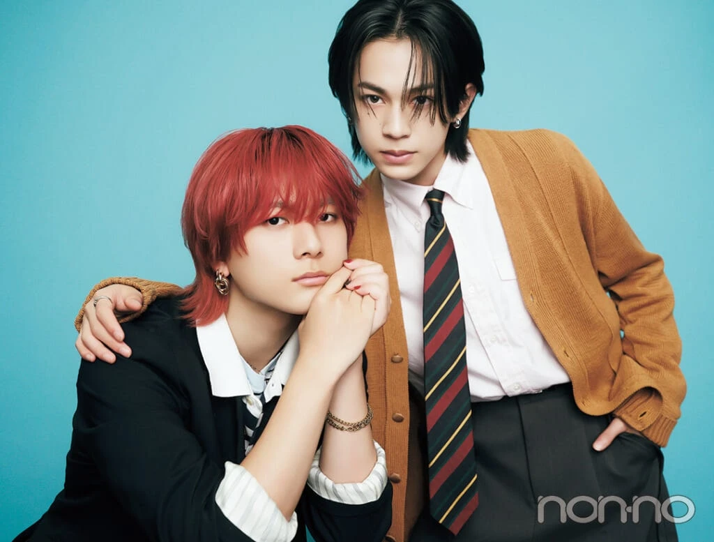 LIL LEAGUE2−2（MATORA×SORA）
