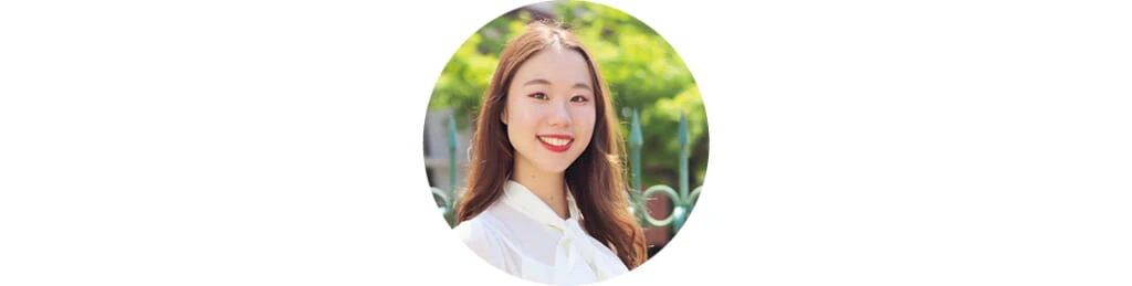 non-noおでかけエディターズReikaさん