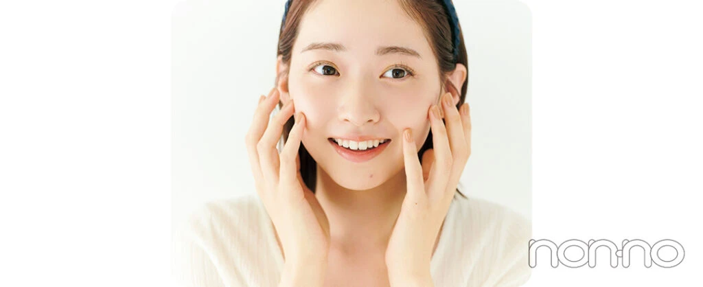 化粧したまま寝落ちした時の正しい美容液の塗り方