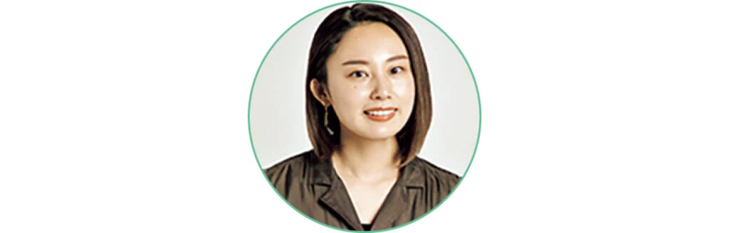 イワタユイナさん