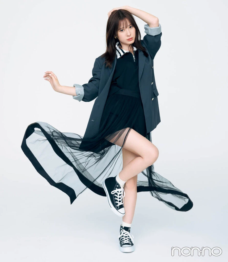 モーニング娘。24 生田衣梨奈
