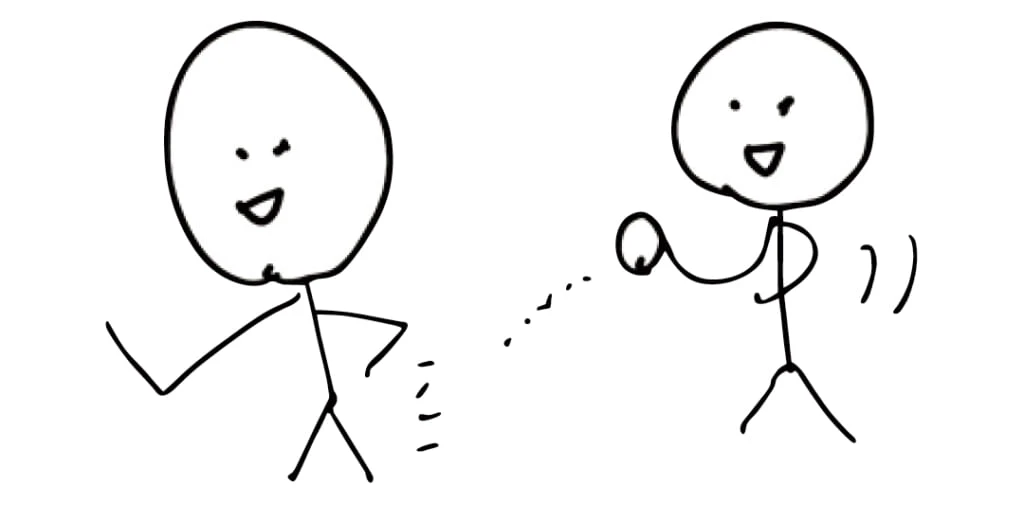 出口夏希が子どもの頃の絵