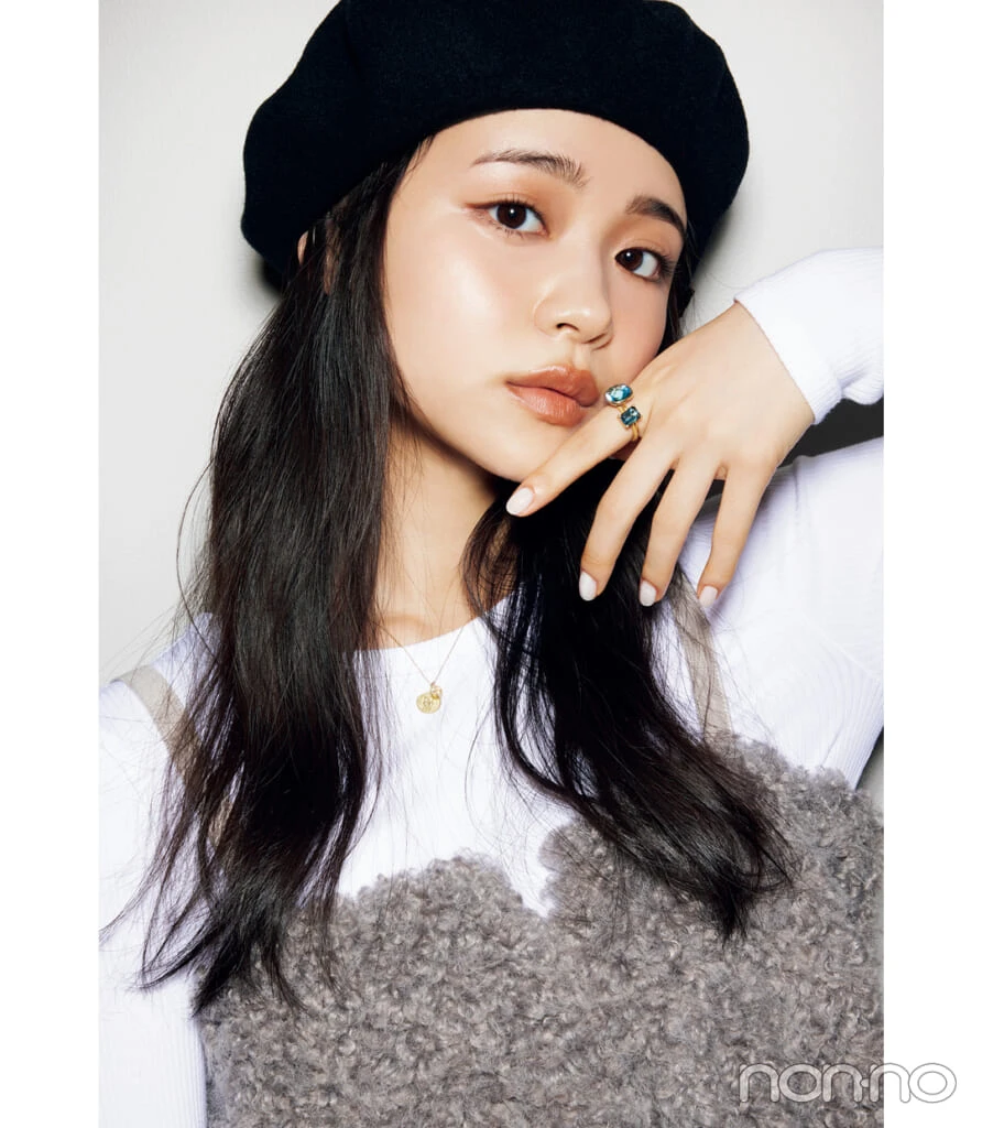 ファーストジュエリーにおすすめ、誕生石ジュエリー