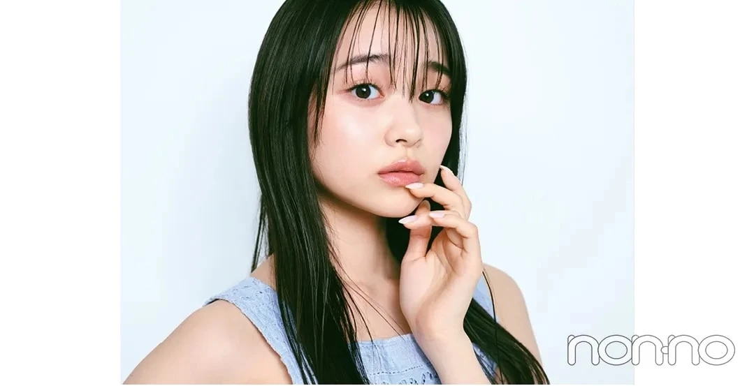 林芽亜里プロフィール画像