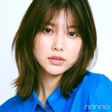 渡邉理佐プロフィール画像