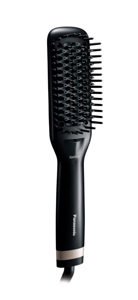 ブラシストレートヘアアイロン イオニティ EH-HS21 パナソニック