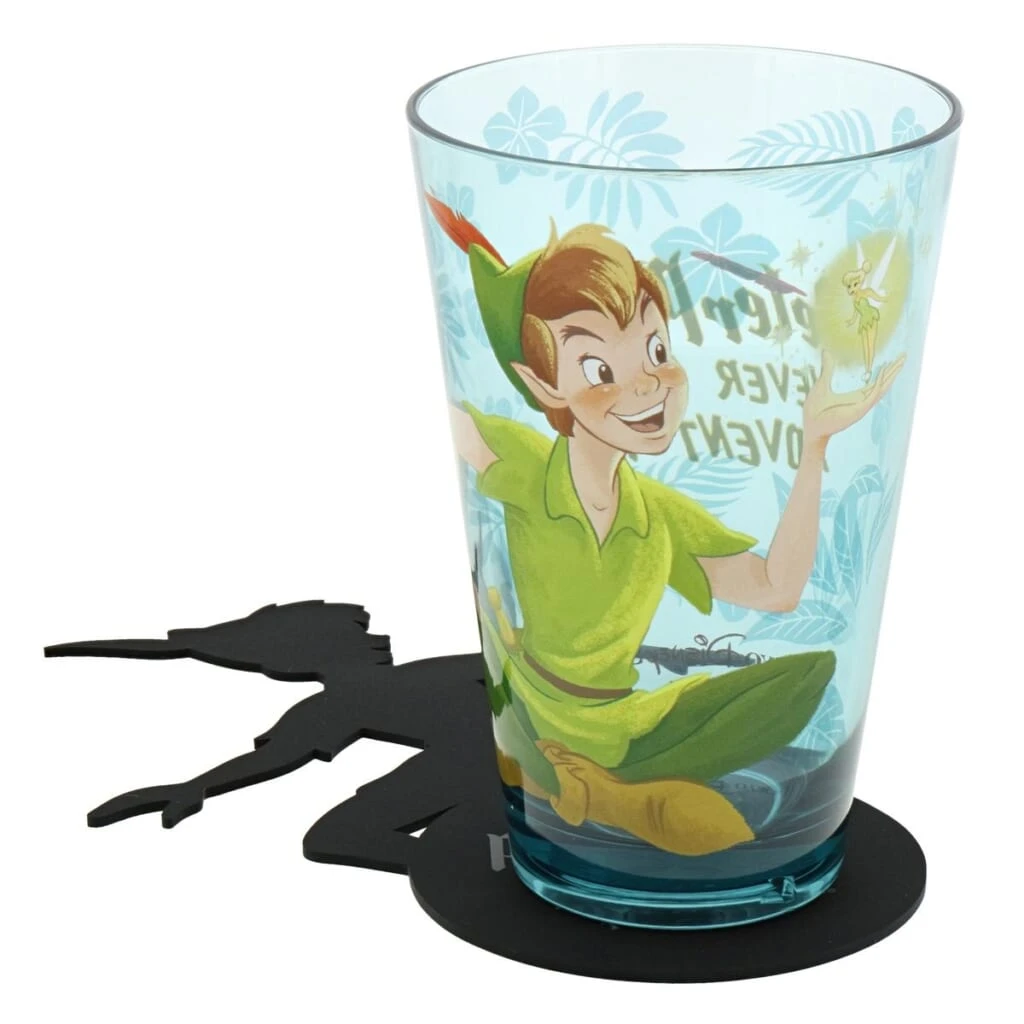 ディズニーシー ファンタジースプリングス 新エリア ピーターパン グッズ