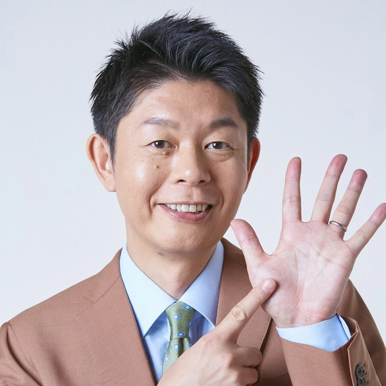 島田秀平さんのプロフィール写真