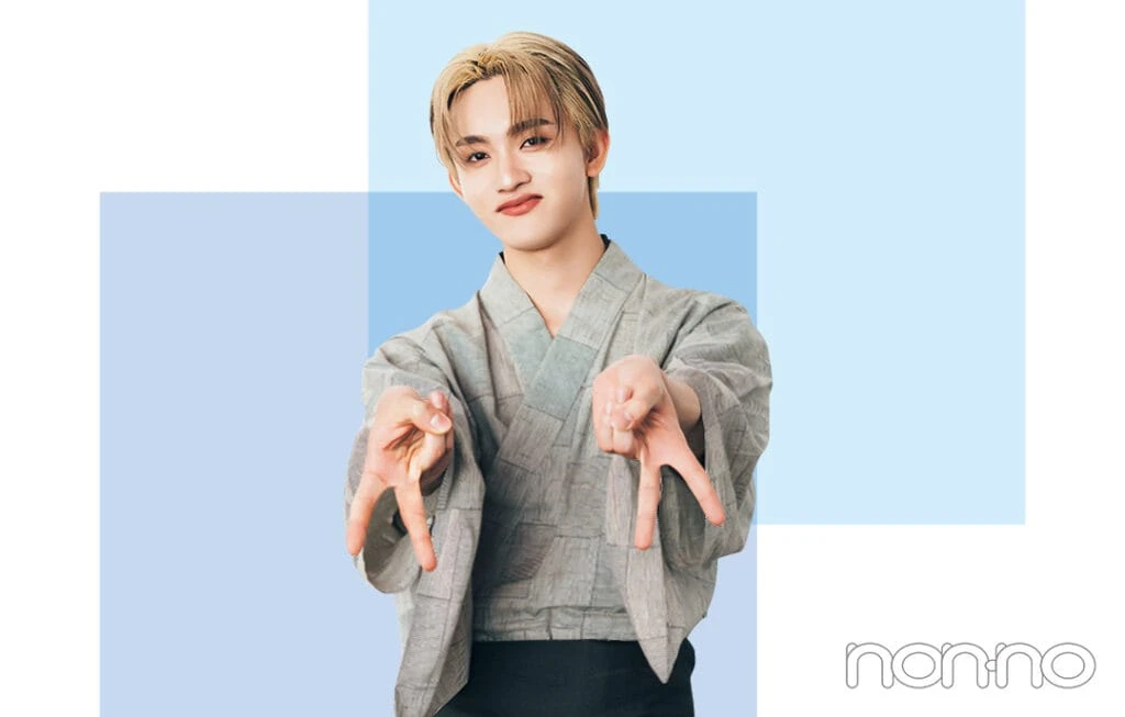 INIの田島将吾さん