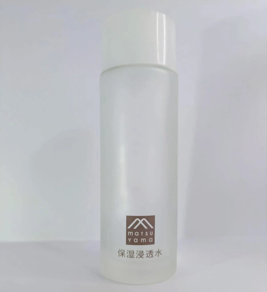 松山油脂　保湿浸透水　モイストリッチ