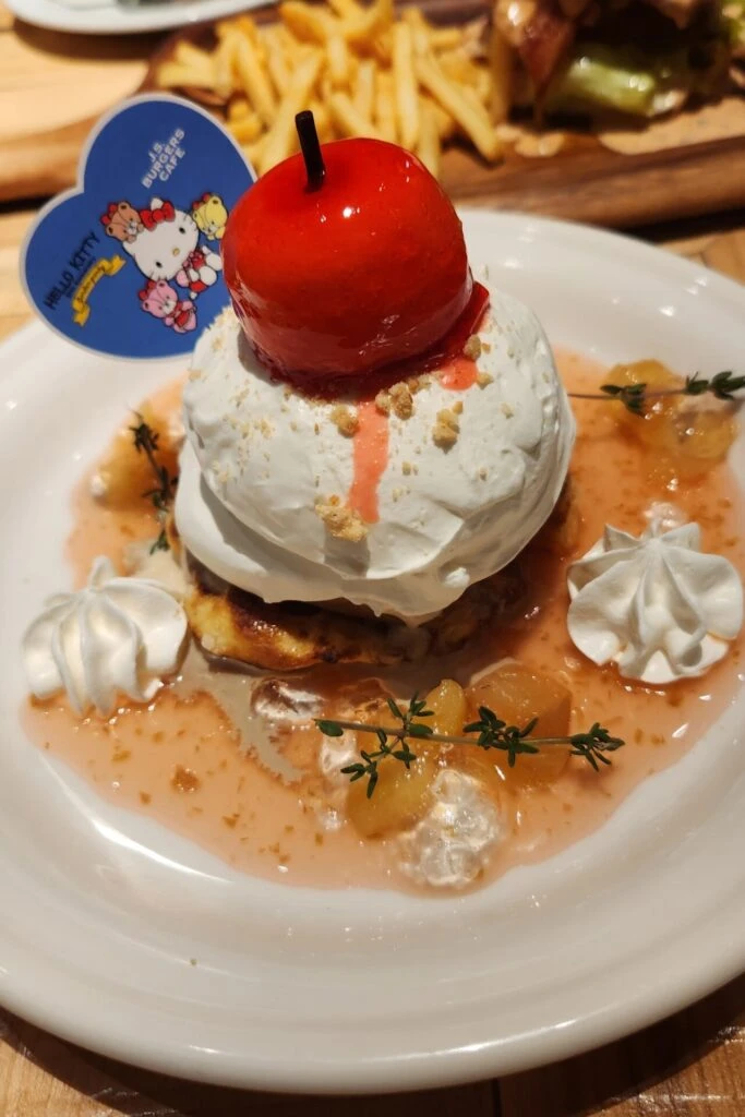 ワッフル