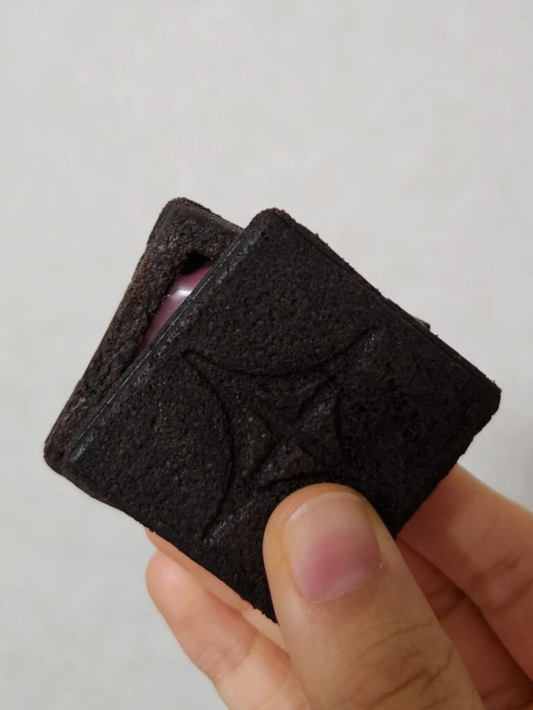 プレスバターサンド ガナッシュサンド 焼きたて 名古屋タカシマヤ 限定商品 アムールデュショコラ 2025