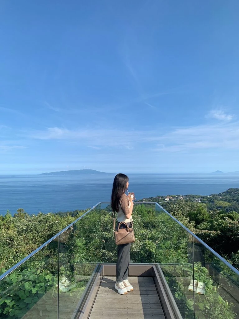 低身長コーデ 夏