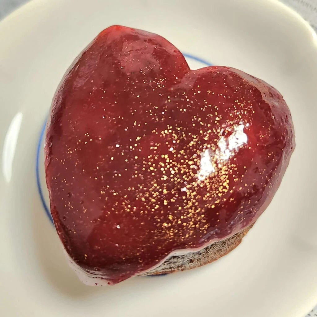 セバスチャンブイエ モエルーショコラ 