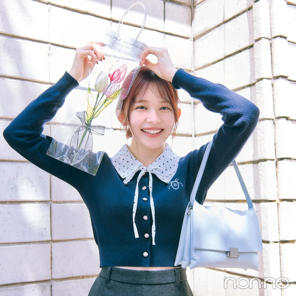 久間田琳加が着こなす大学生の毎日コーデ_アイキャッチ画像