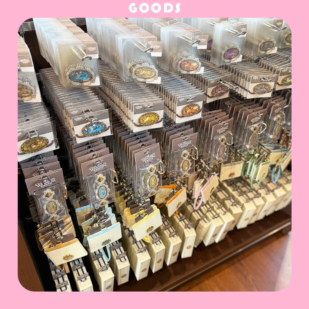 新品 ポケパーク KANTO お菓子缶　ボールペン　マステ　まとめ売りセット ポケパーク カントー』のお土産＆オリジナルグッズ特集！ おすすめ8選