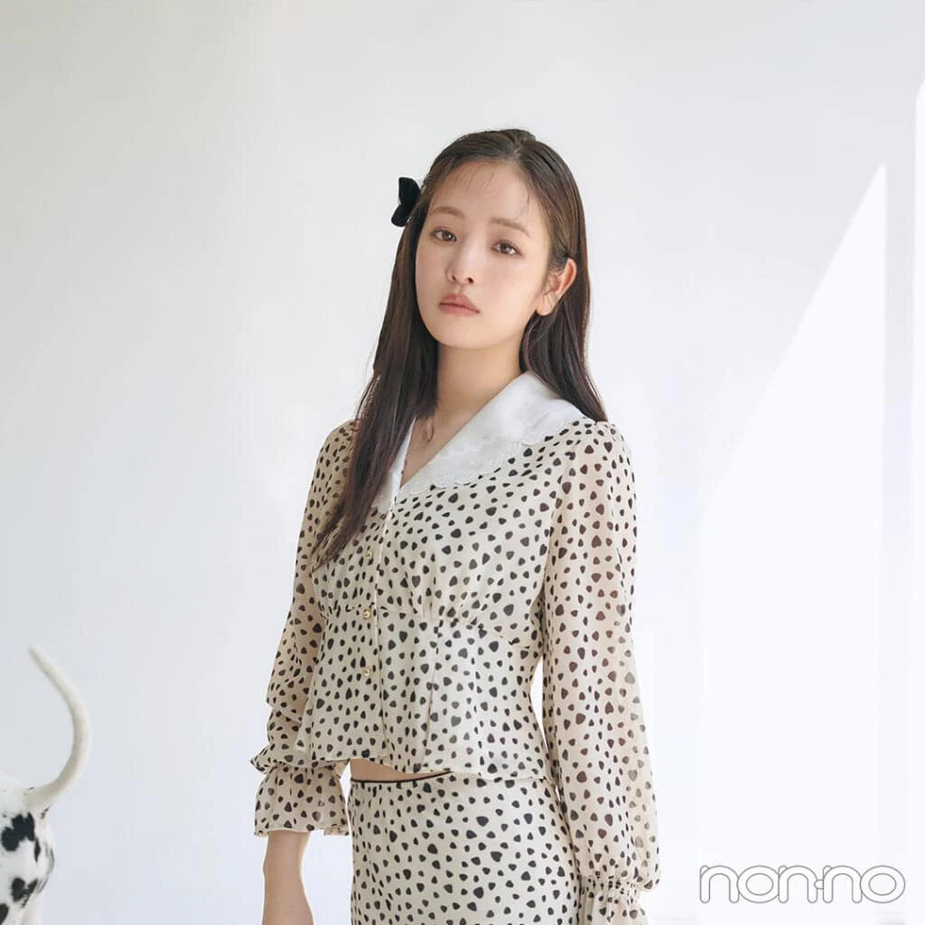 横田真悠が着こなす大学生の毎日コーデ_アイキャッチ画像